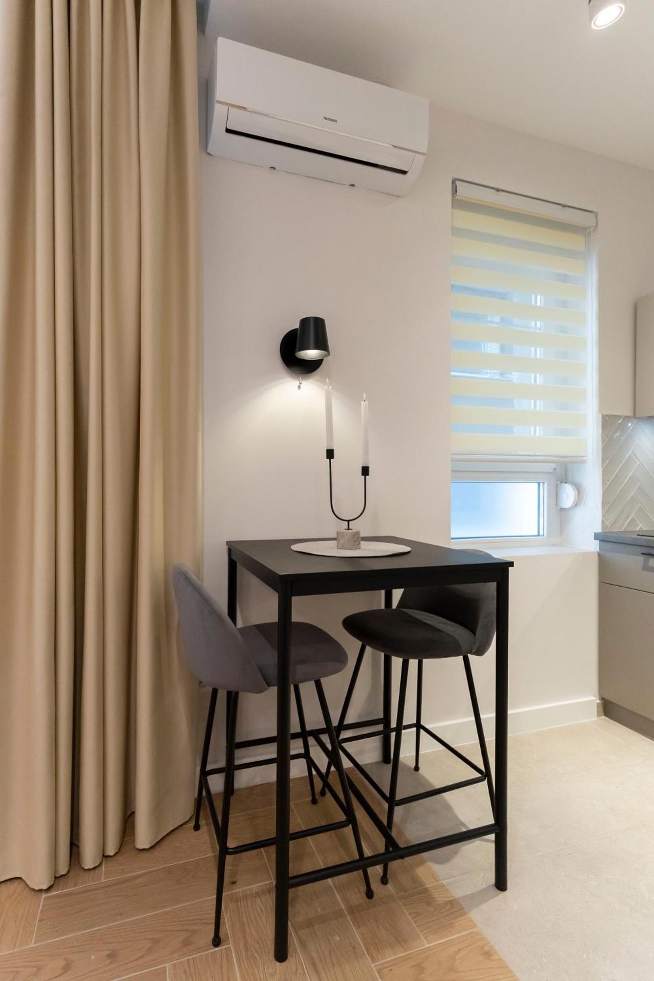 Olive Apartments Belgrade Extérieur photo