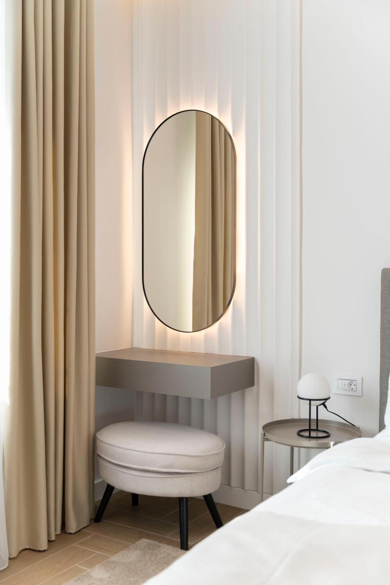 Olive Apartments Belgrade Extérieur photo