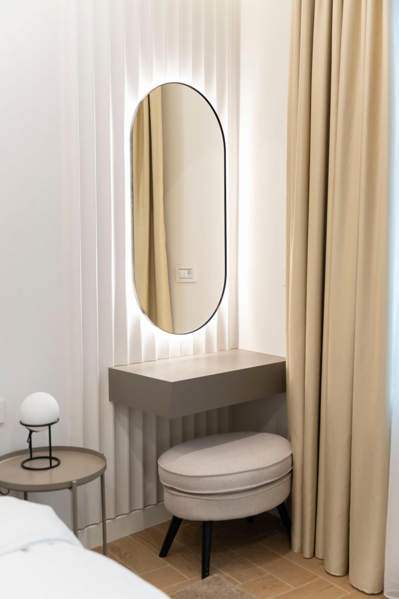 Olive Apartments Belgrade Extérieur photo