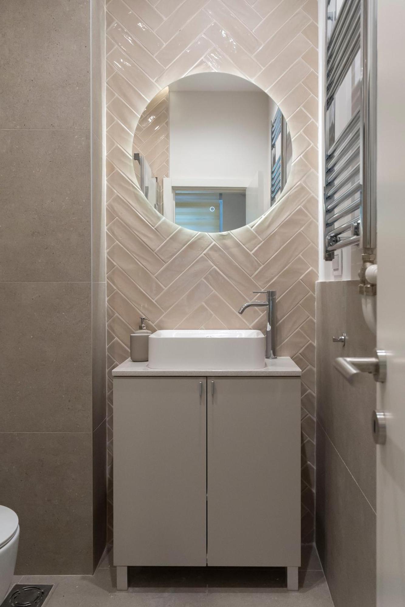 Olive Apartments Belgrade Extérieur photo