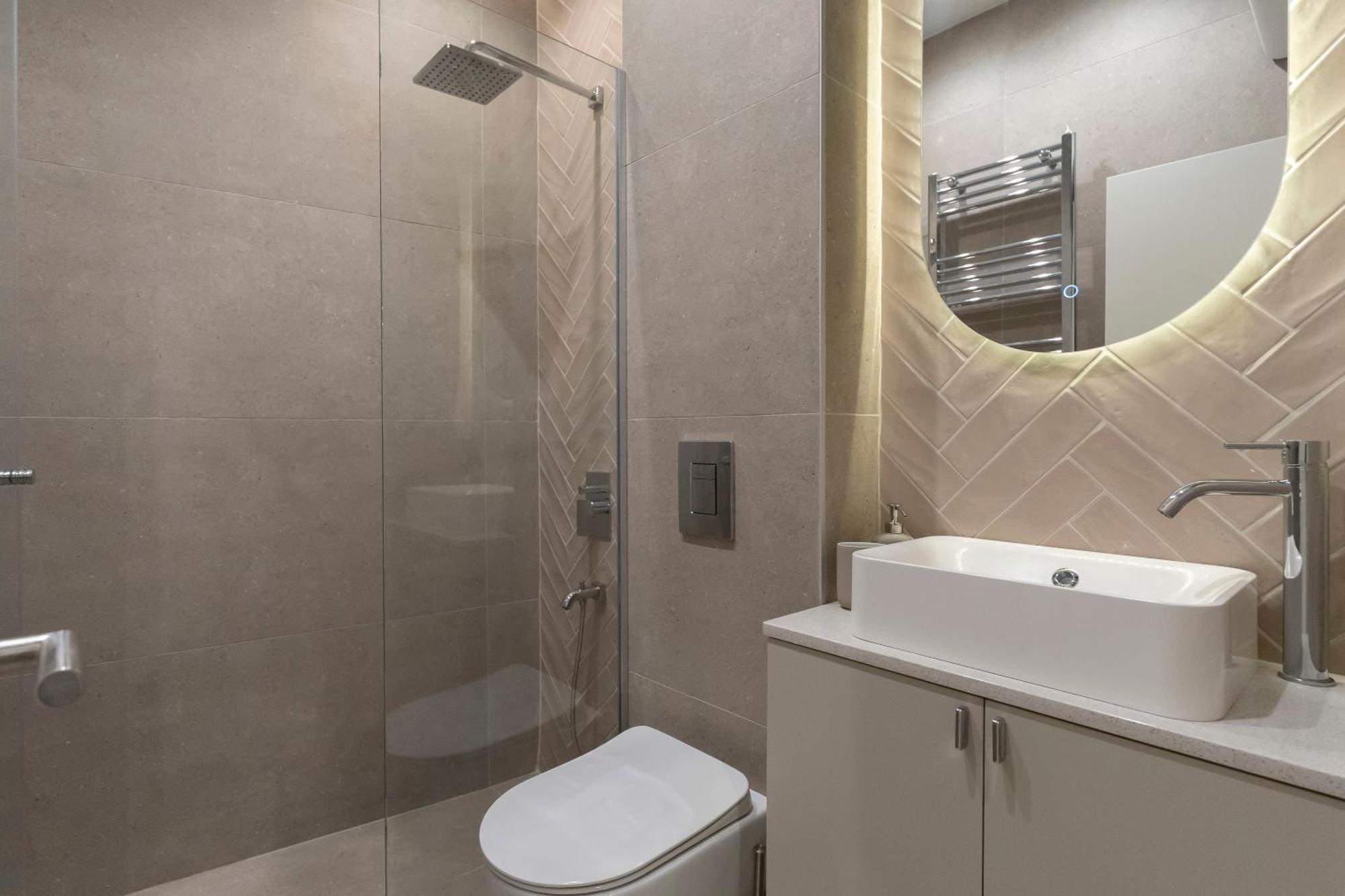 Olive Apartments Belgrade Extérieur photo