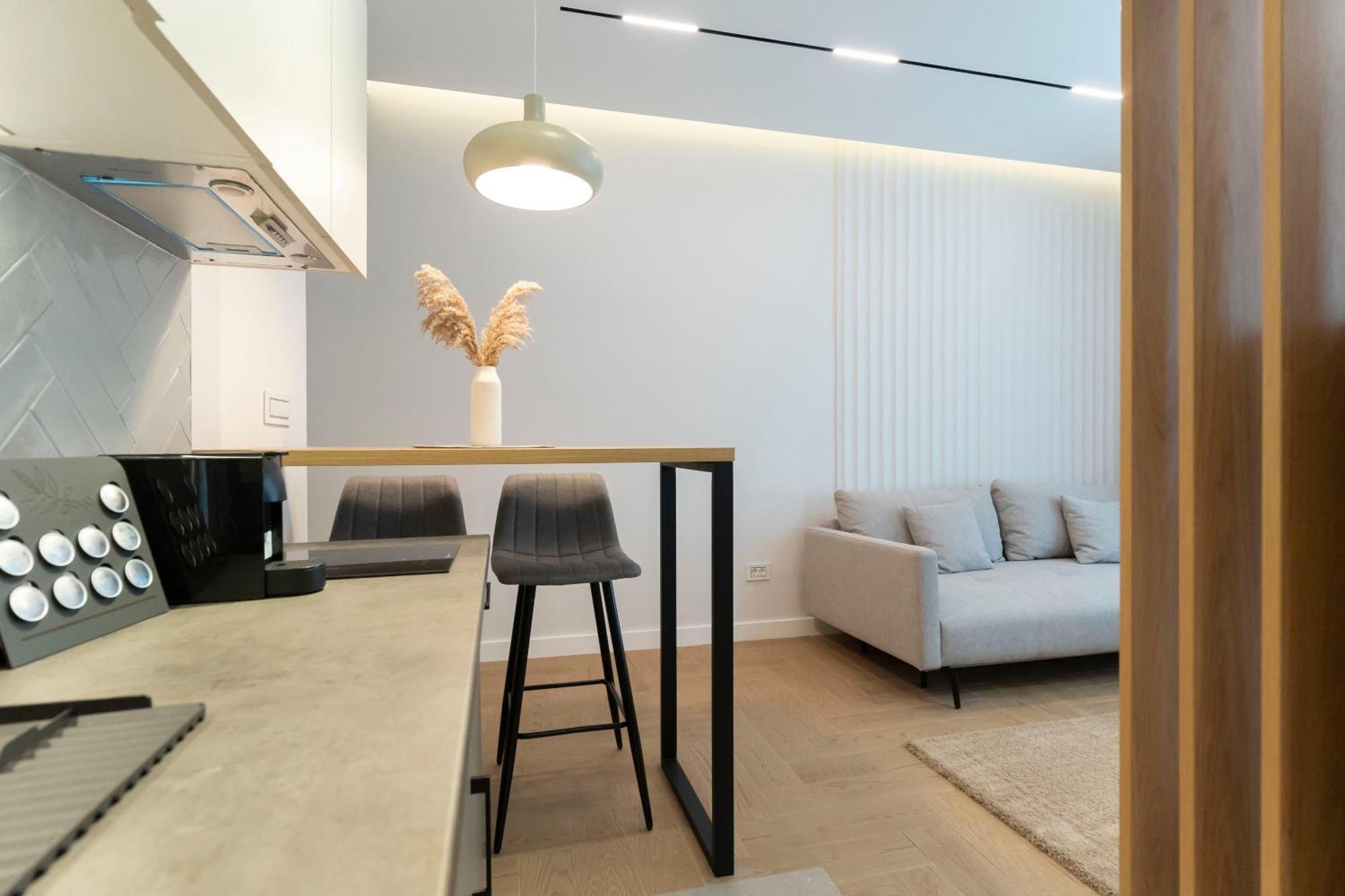 Olive Apartments Belgrade Extérieur photo