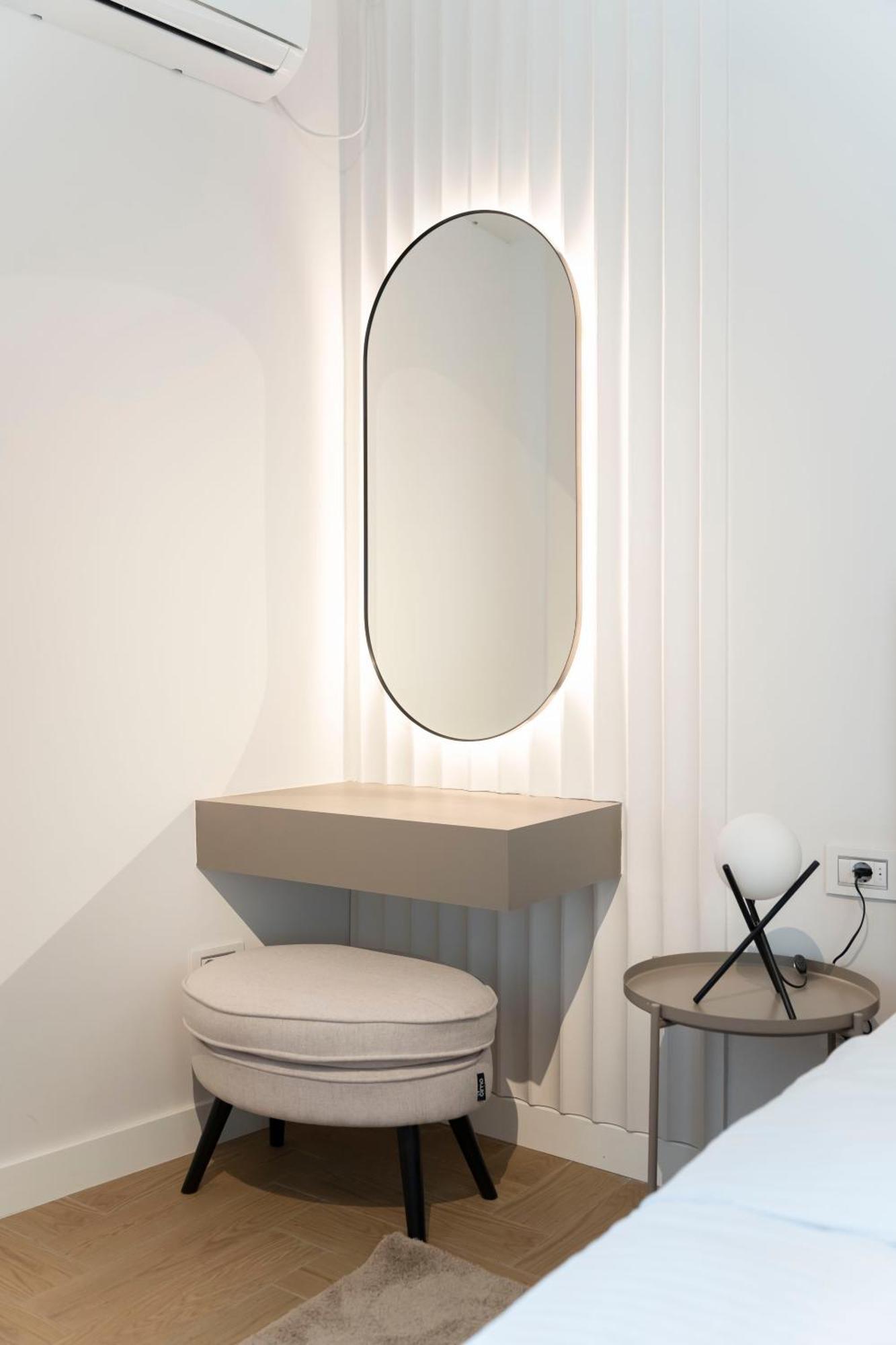 Olive Apartments Belgrade Extérieur photo