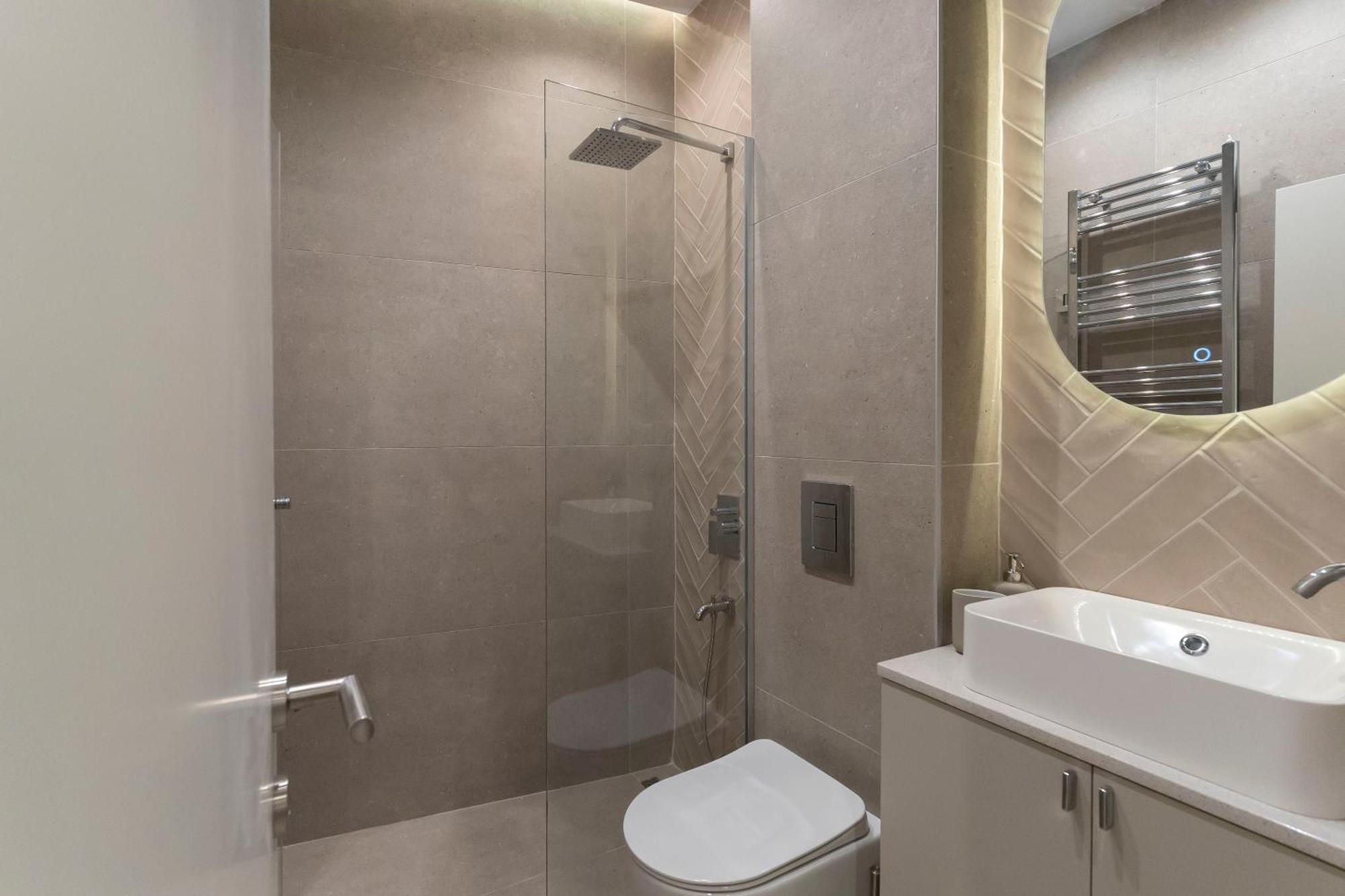 Olive Apartments Belgrade Extérieur photo
