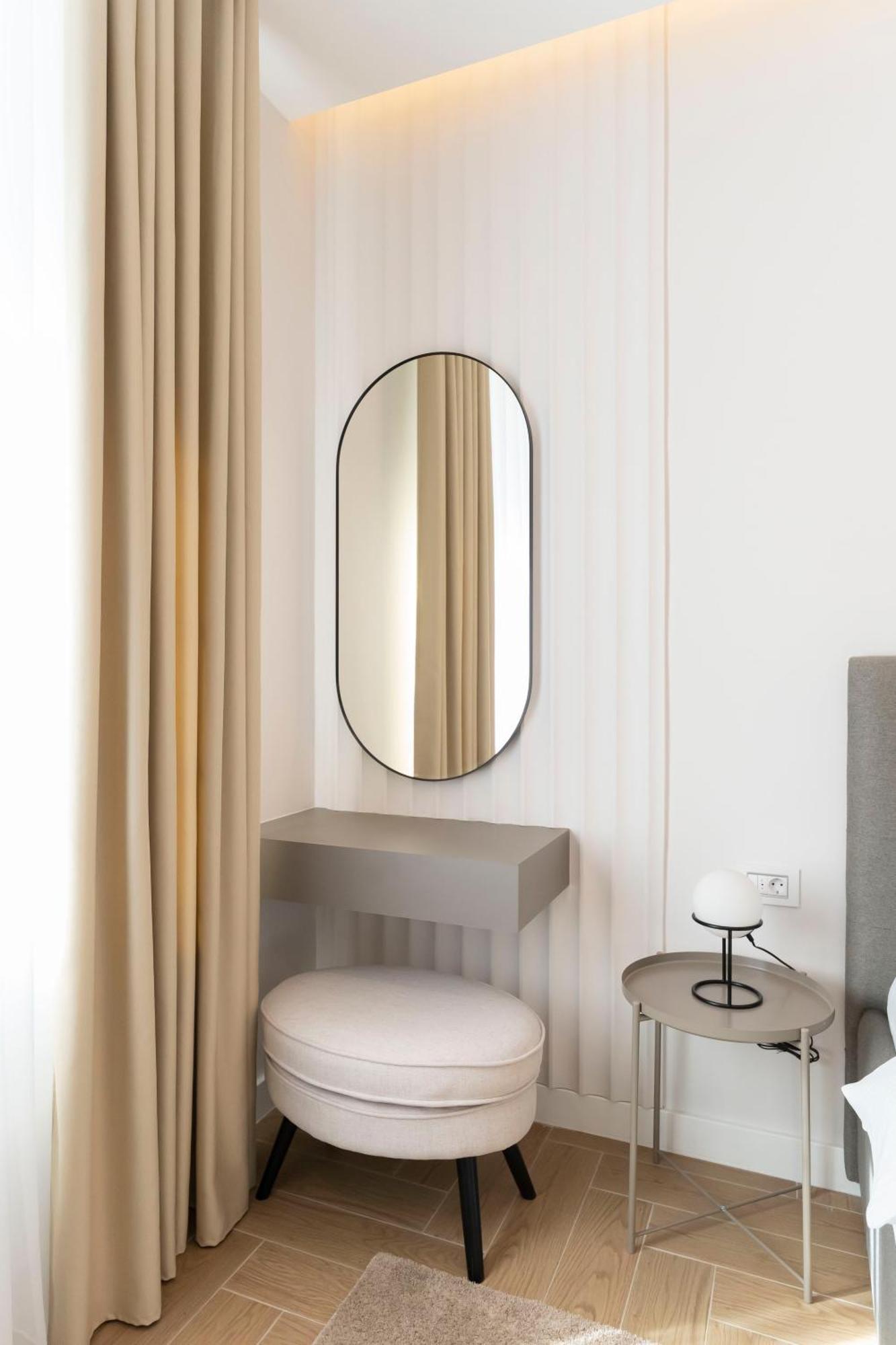 Olive Apartments Belgrade Extérieur photo