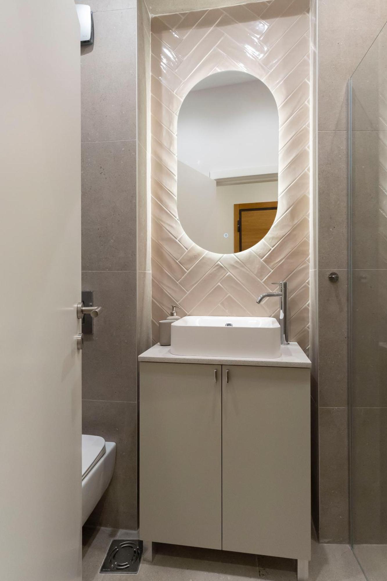 Olive Apartments Belgrade Extérieur photo