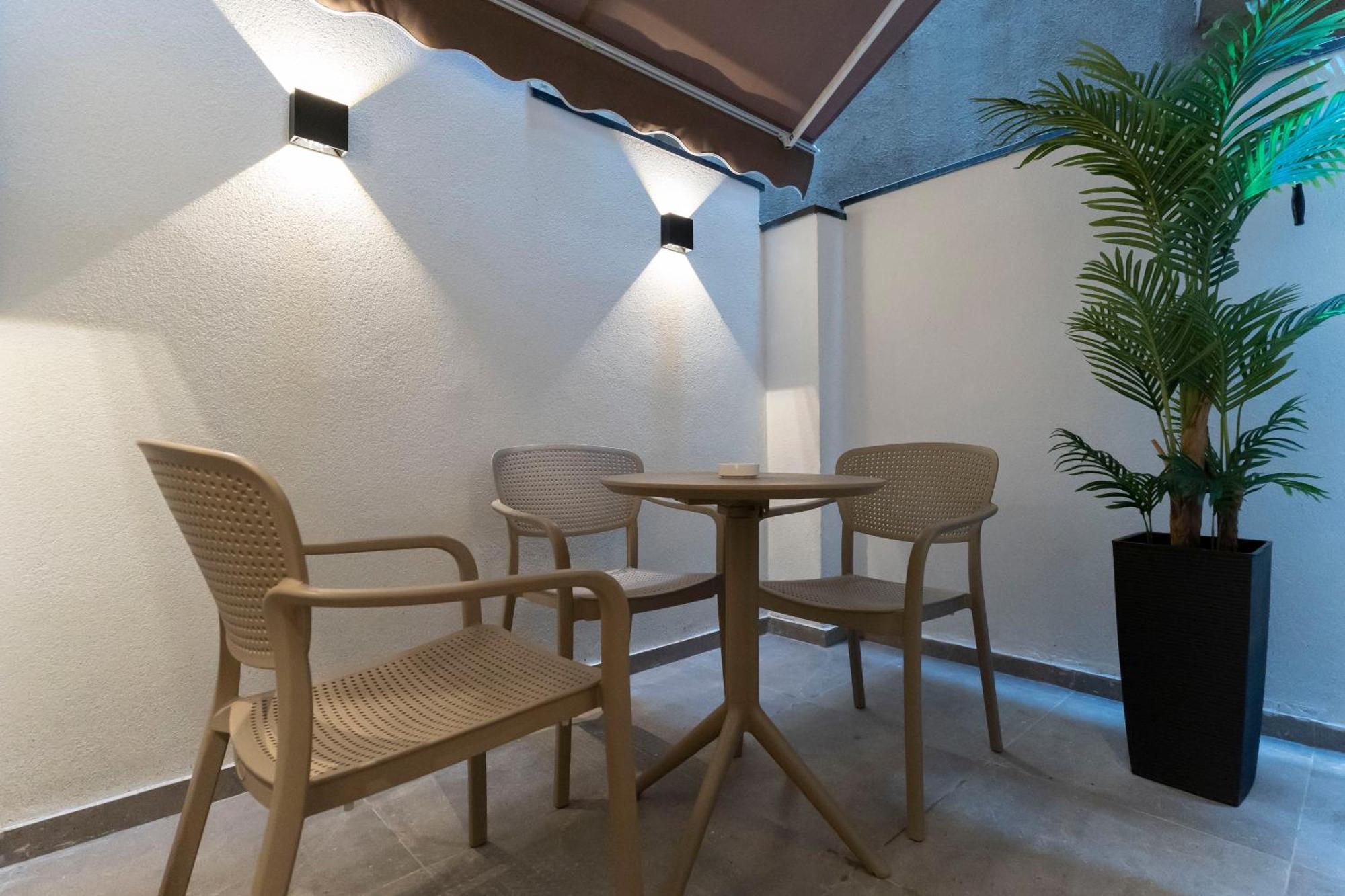 Olive Apartments Belgrade Extérieur photo