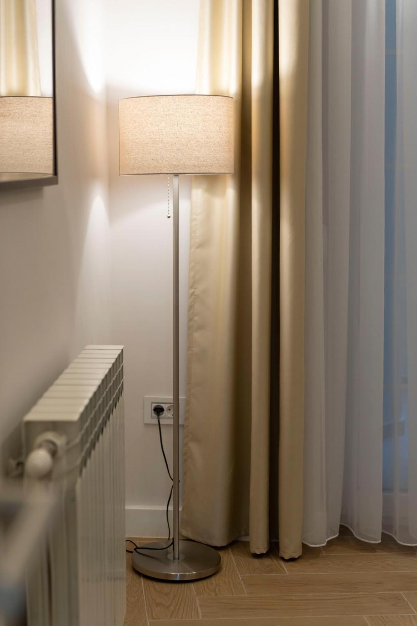 Olive Apartments Belgrade Extérieur photo